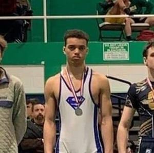 Meet your Posher, Antonio